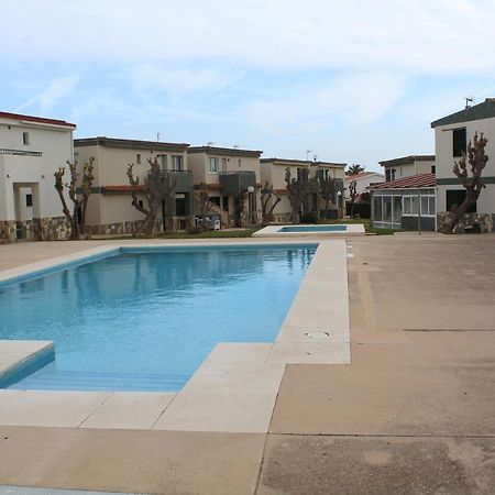 Apartamento Ideal En Cala'N Blanes, Ciudadela Cala en Forcat Exterior photo