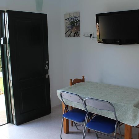Apartamento Ideal En Cala'N Blanes, Ciudadela Cala en Forcat Exterior photo
