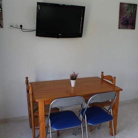 Apartamento Ideal En Cala'N Blanes, Ciudadela Cala en Forcat Exterior photo