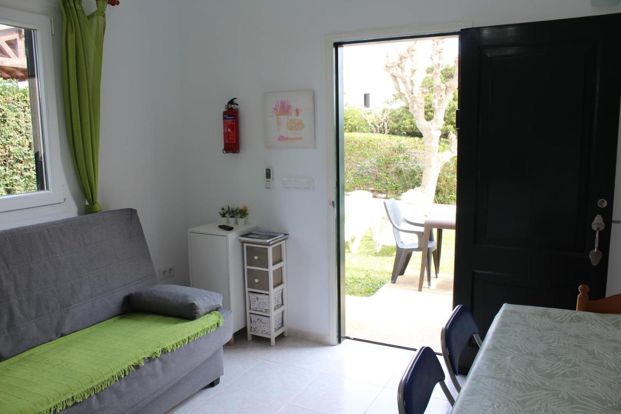 Apartamento Ideal En Cala'N Blanes, Ciudadela Cala en Forcat Exterior photo