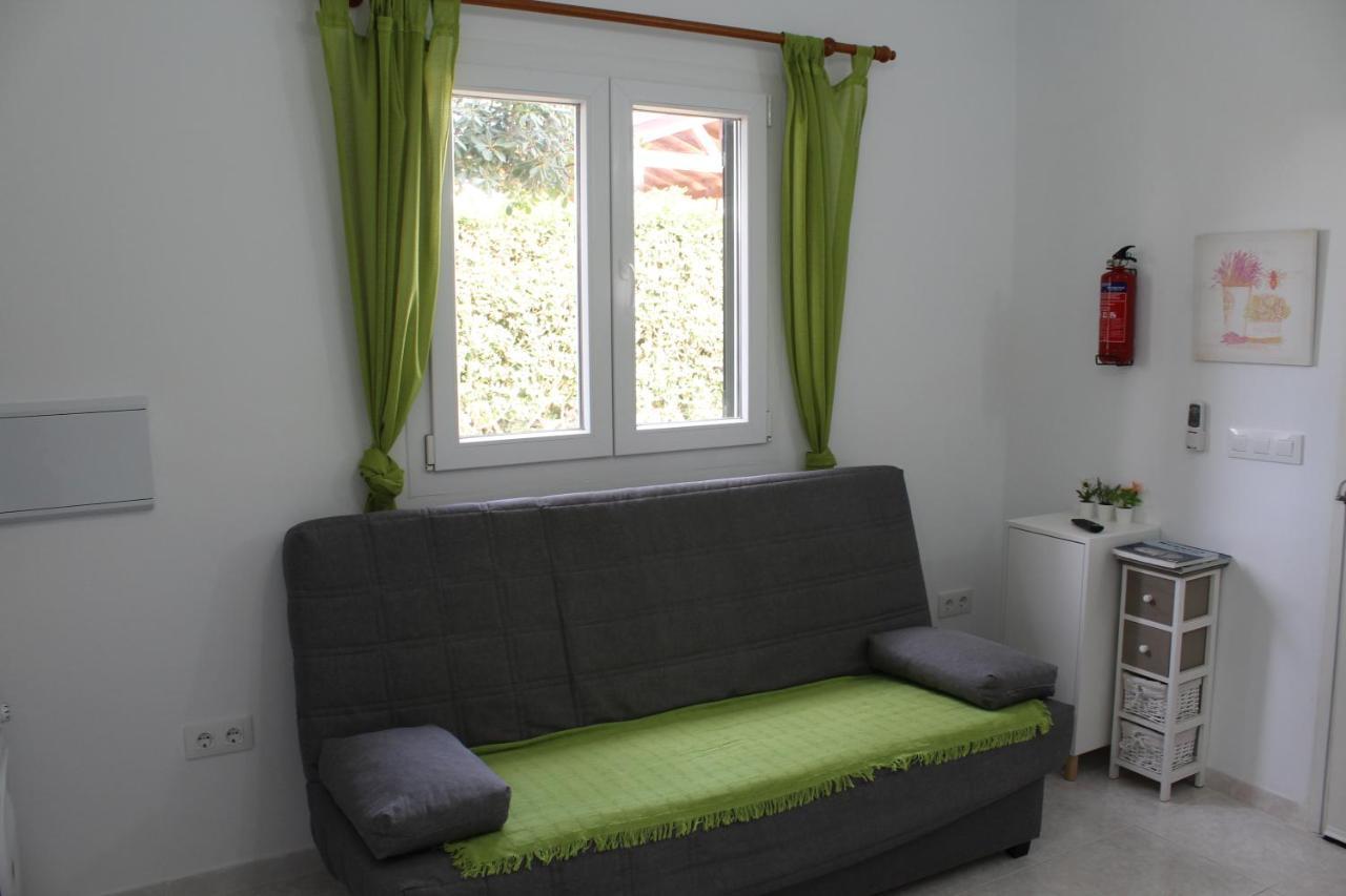 Apartamento Ideal En Cala'N Blanes, Ciudadela Cala en Forcat Exterior photo