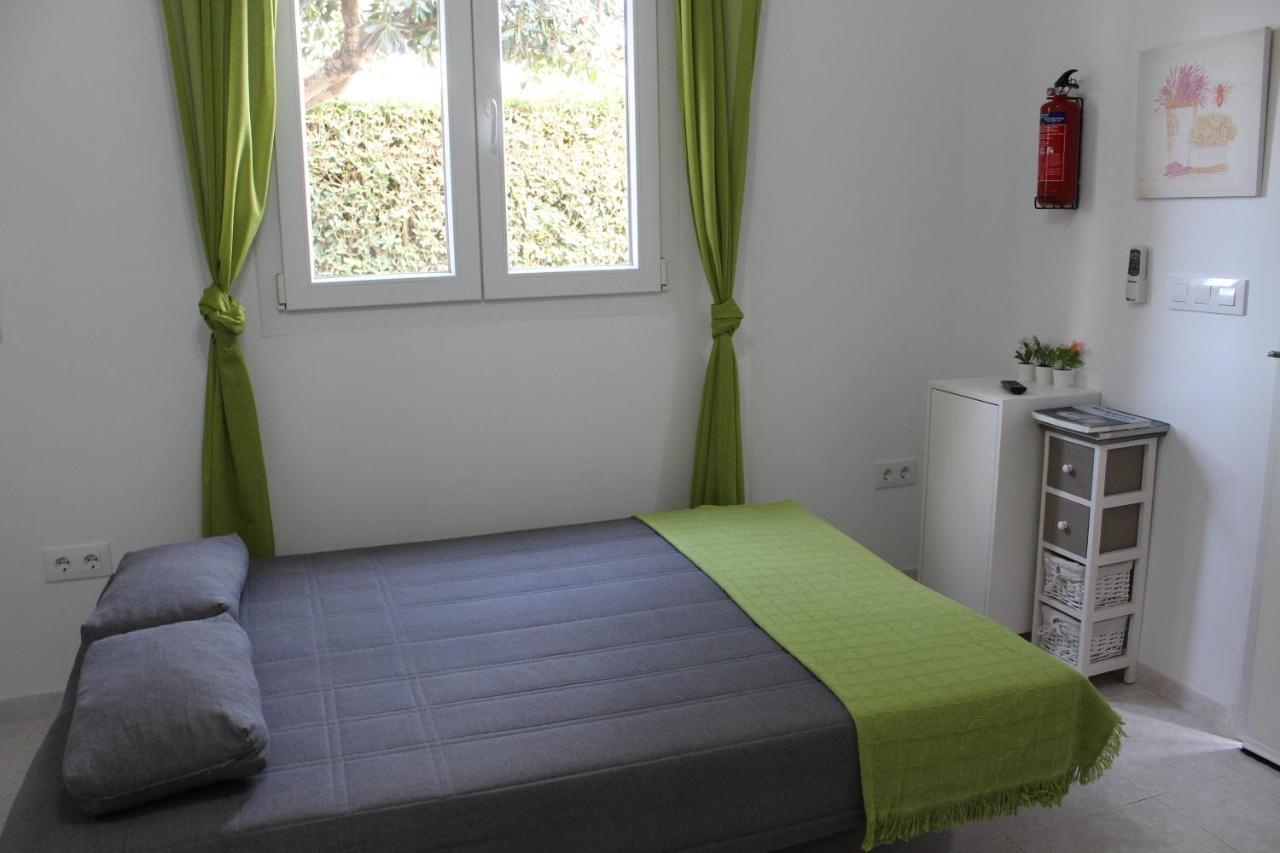 Apartamento Ideal En Cala'N Blanes, Ciudadela Cala en Forcat Exterior photo
