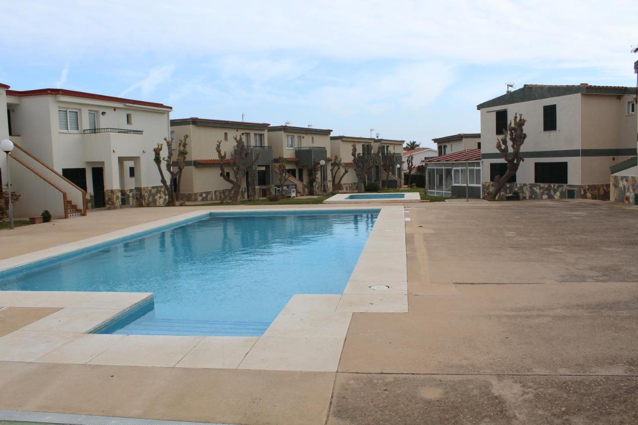 Apartamento Ideal En Cala'N Blanes, Ciudadela Cala en Forcat Exterior photo