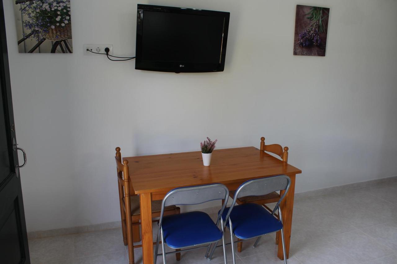 Apartamento Ideal En Cala'N Blanes, Ciudadela Cala en Forcat Exterior photo