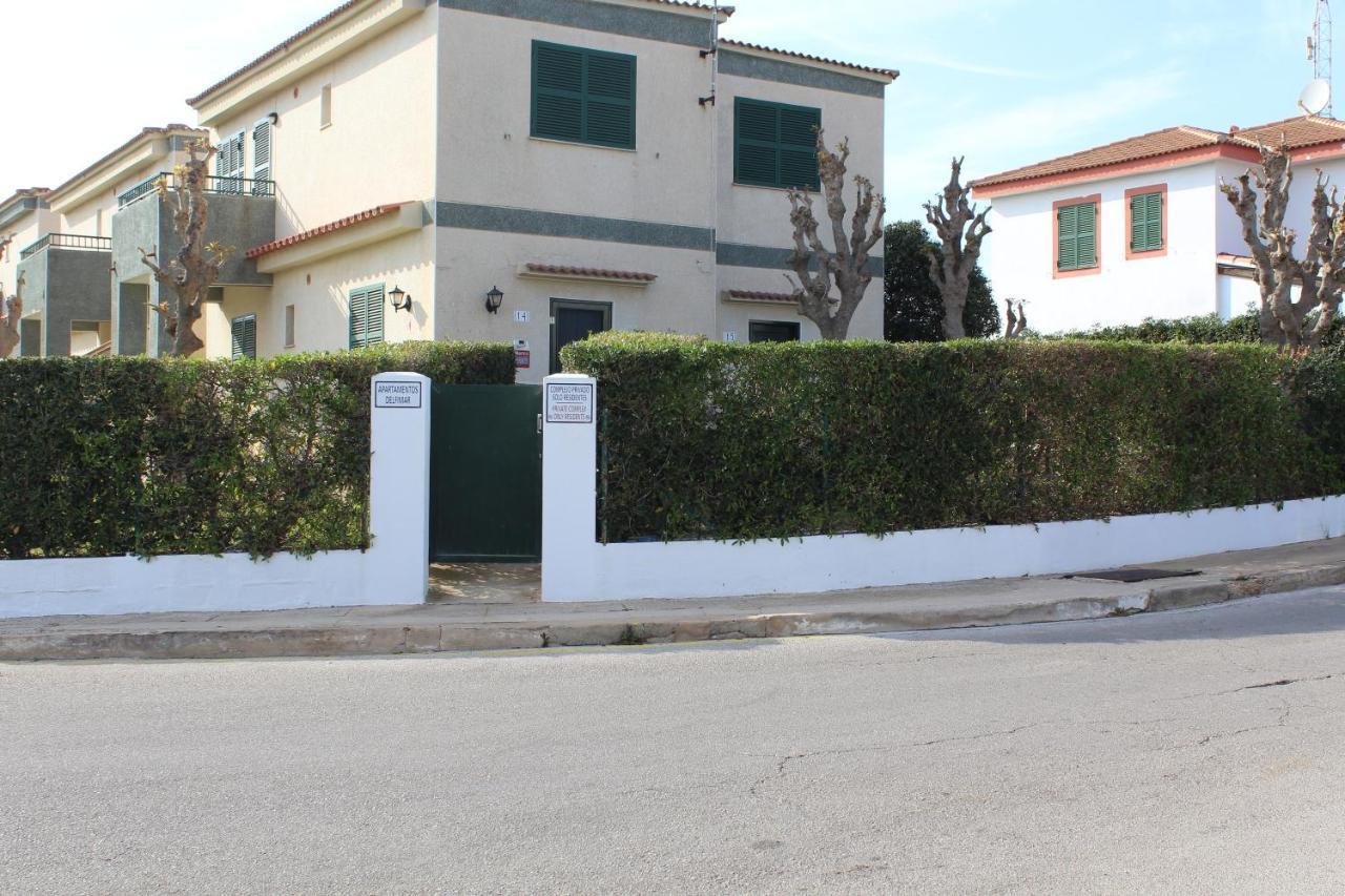 Apartamento Ideal En Cala'N Blanes, Ciudadela Cala en Forcat Exterior photo