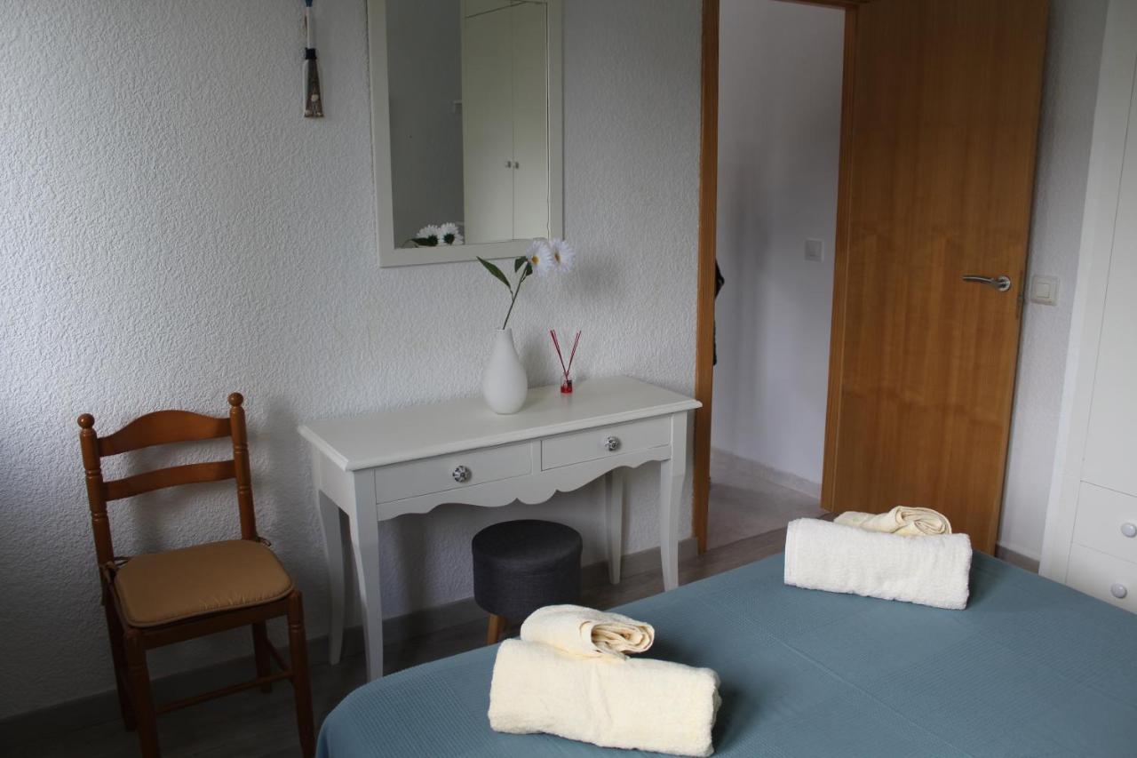 Apartamento Ideal En Cala'N Blanes, Ciudadela Cala en Forcat Exterior photo