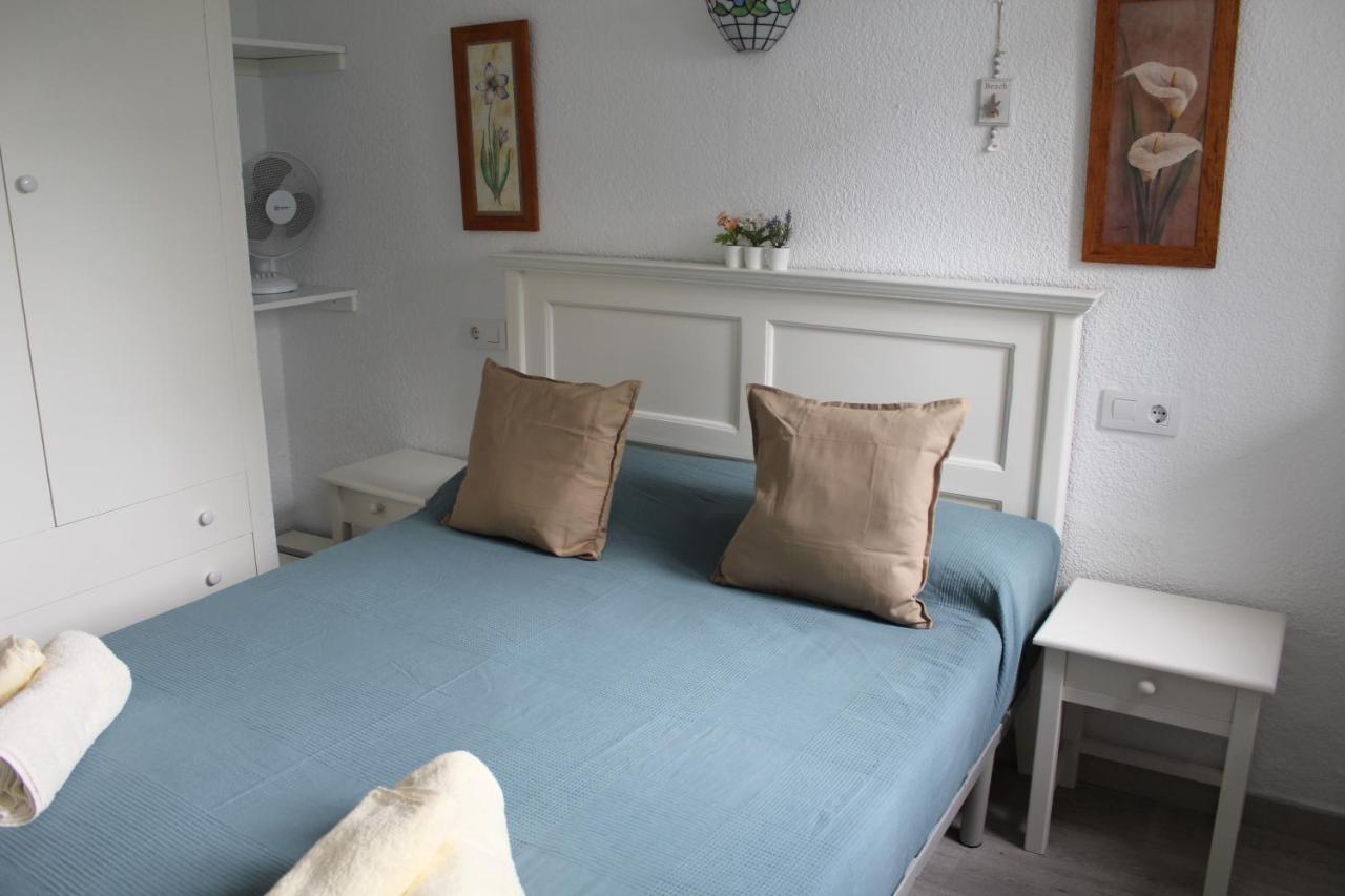 Apartamento Ideal En Cala'N Blanes, Ciudadela Cala en Forcat Exterior photo