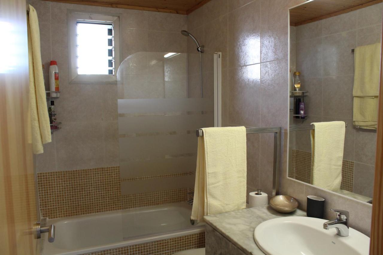 Apartamento Ideal En Cala'N Blanes, Ciudadela Cala en Forcat Exterior photo