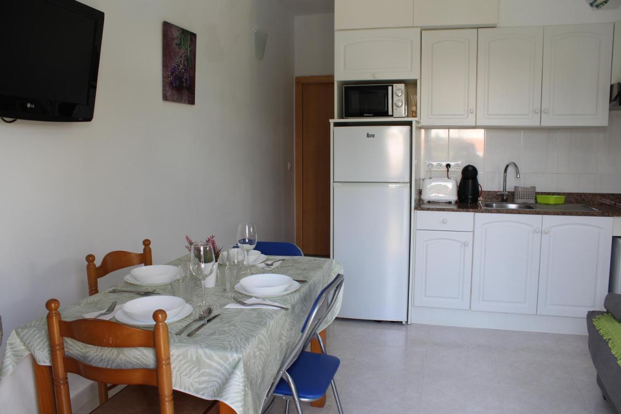 Apartamento Ideal En Cala'N Blanes, Ciudadela Cala en Forcat Exterior photo
