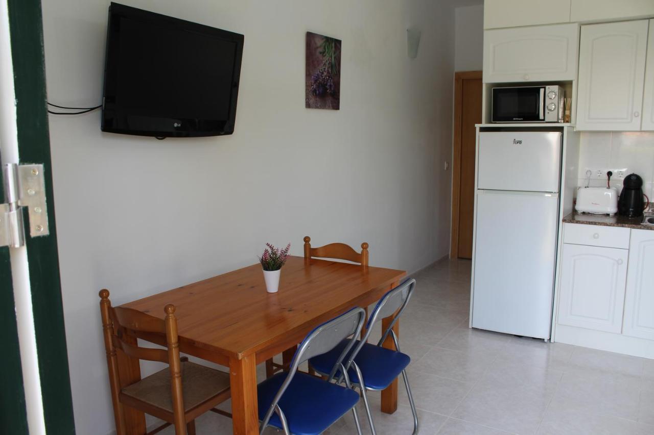 Apartamento Ideal En Cala'N Blanes, Ciudadela Cala en Forcat Exterior photo